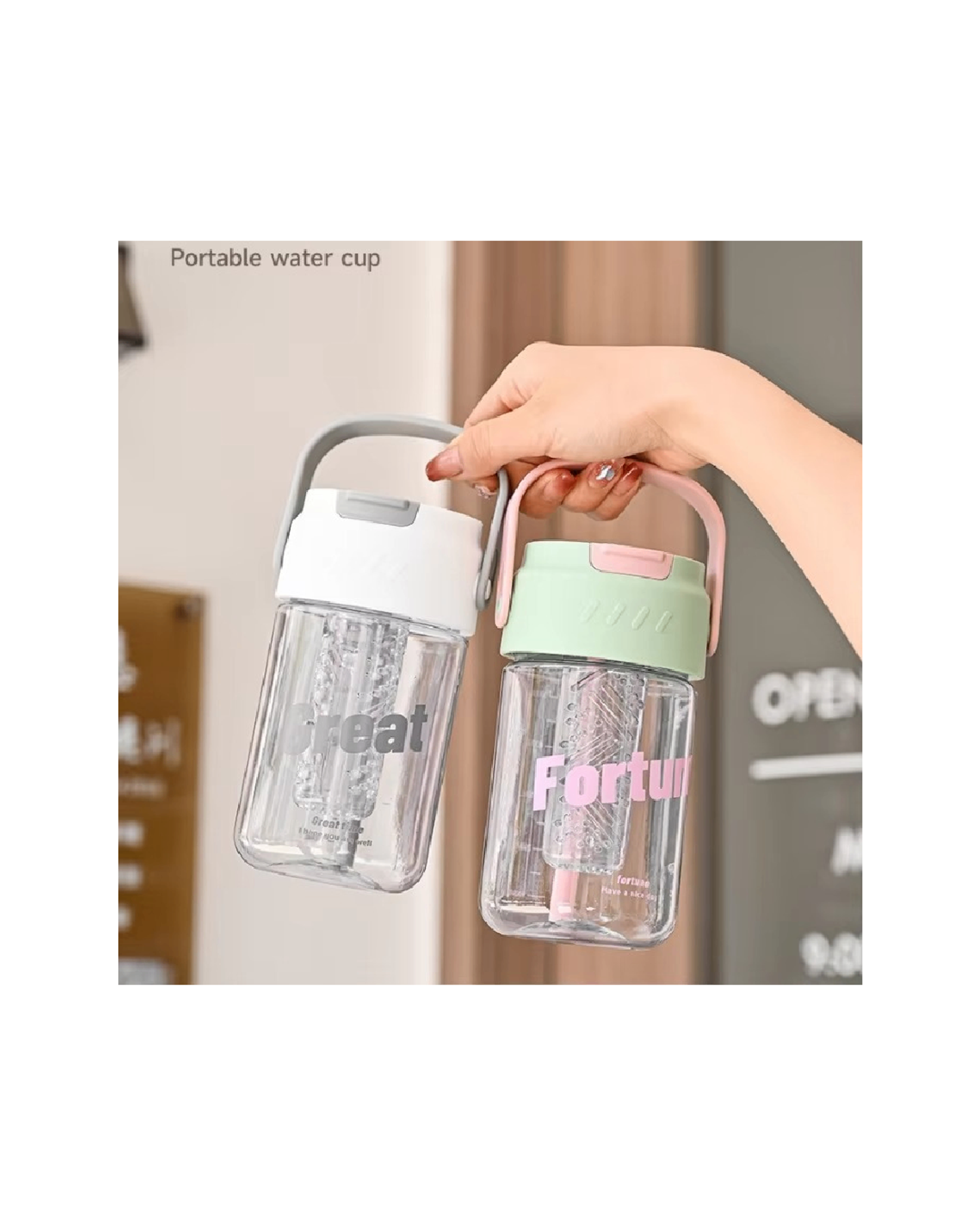 Усны сав /800мл/