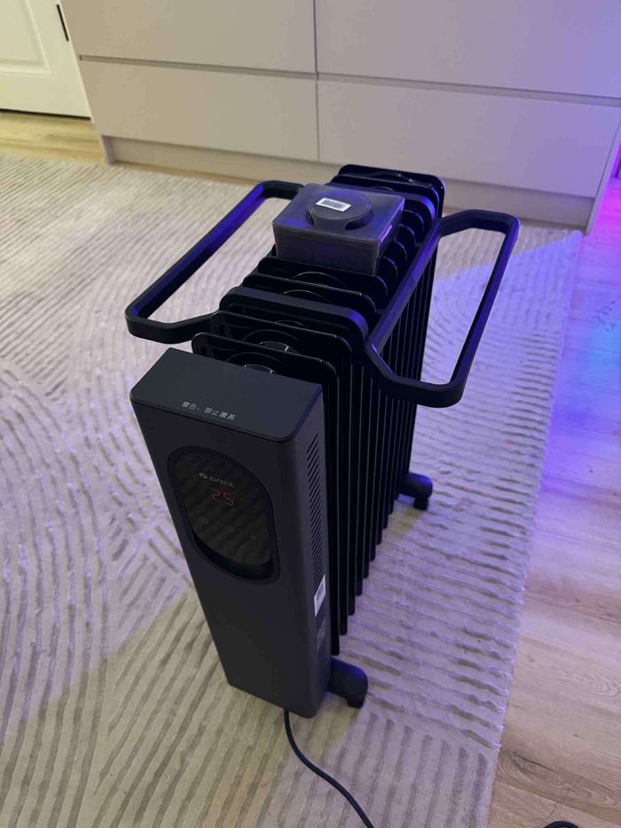 Gree тосон тень