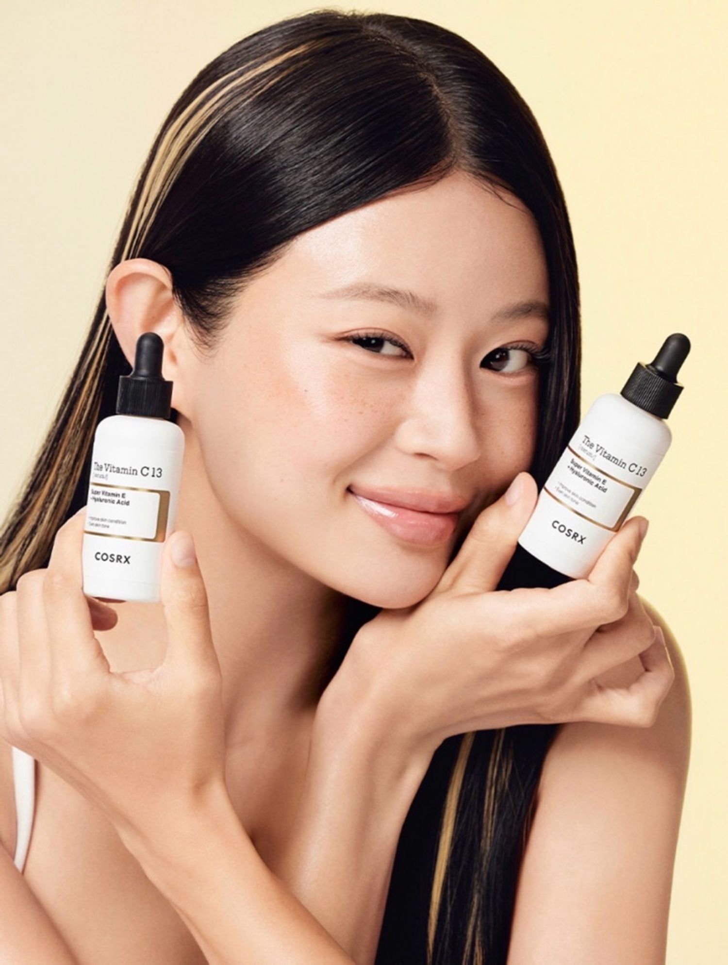 COSRX THE VITAMIN C13 SERUM NEW