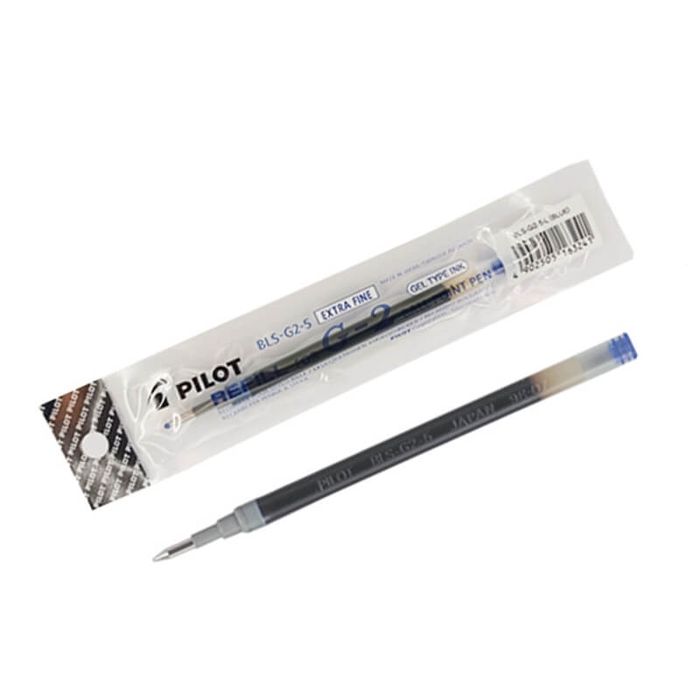 Pilot запас 0.5 BLS-G2-5-L 