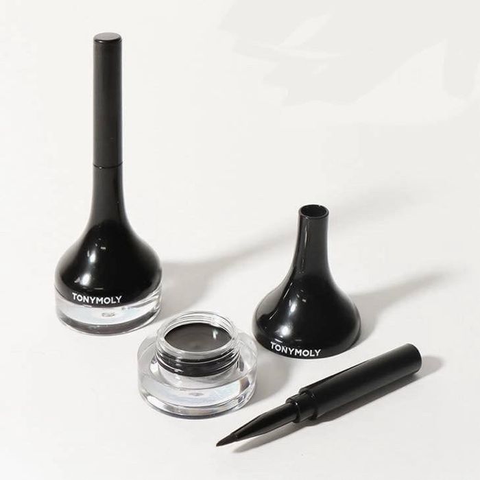 Tonymoly gel eyeliner