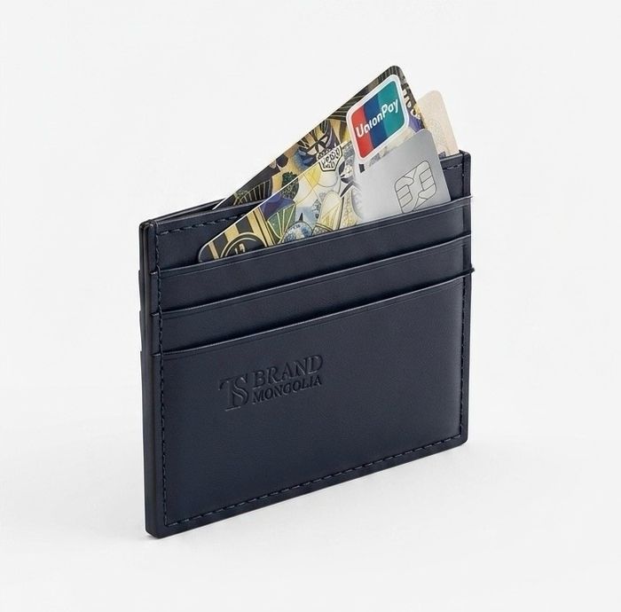 А#12 - КАРТНЫ ГЭР | CARD HOLDER