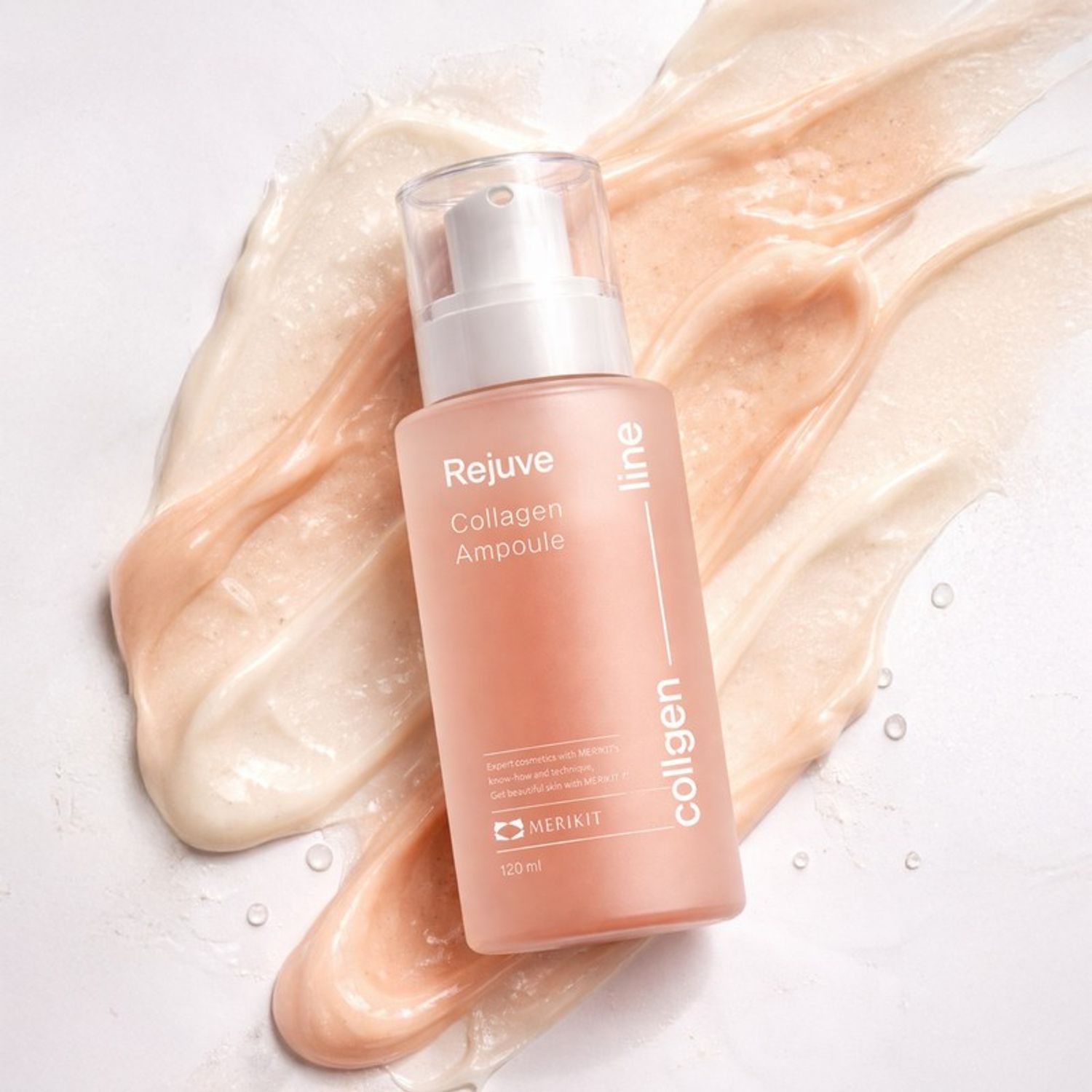 Rejuve Collagen Ampoule