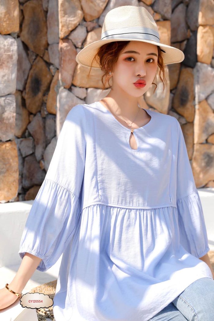 Жирэмсний болон хөхүүл цамц