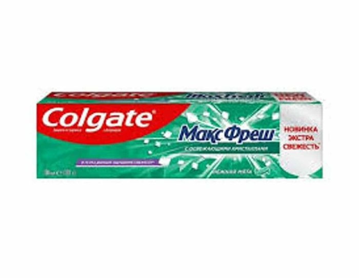 Colgate maxfresh шүдний оо