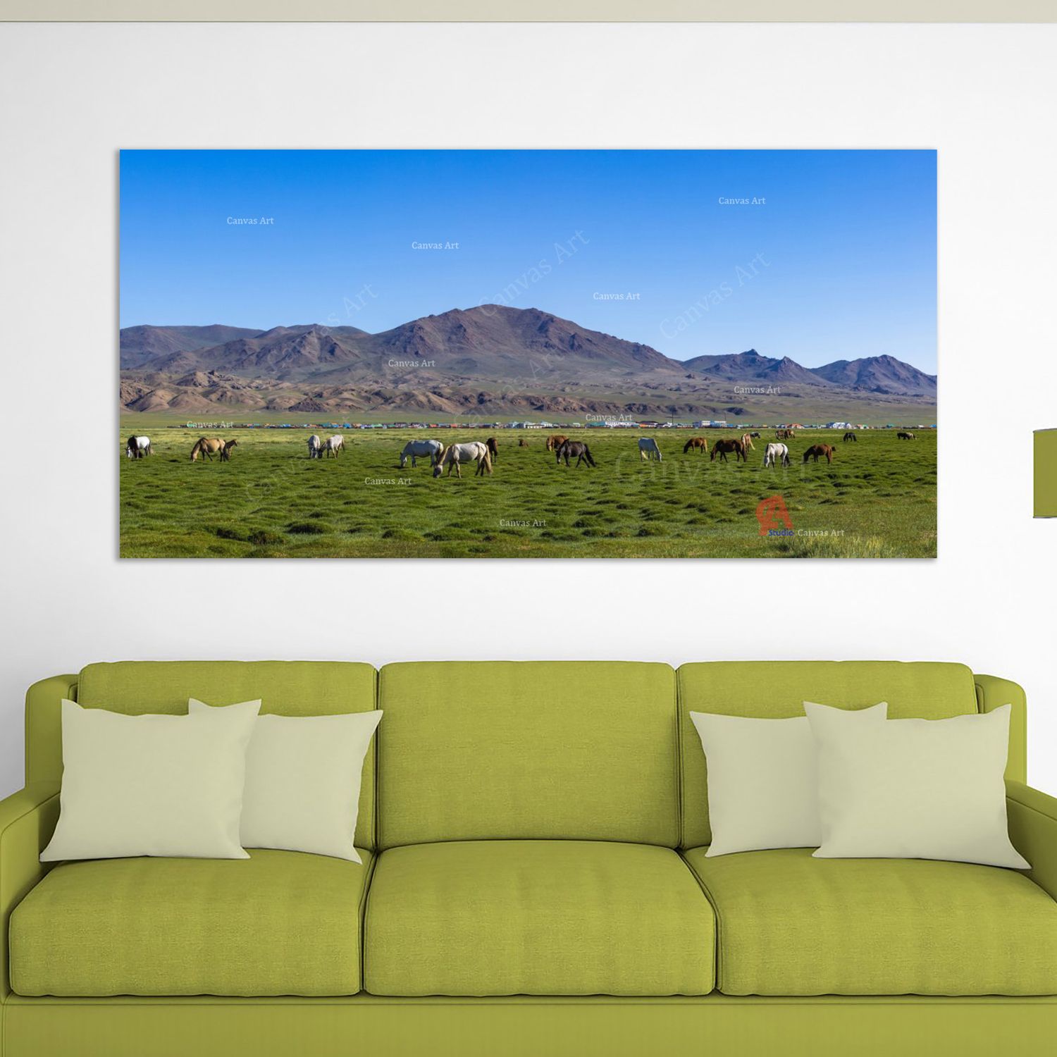 Баянбулаг хайрхан  