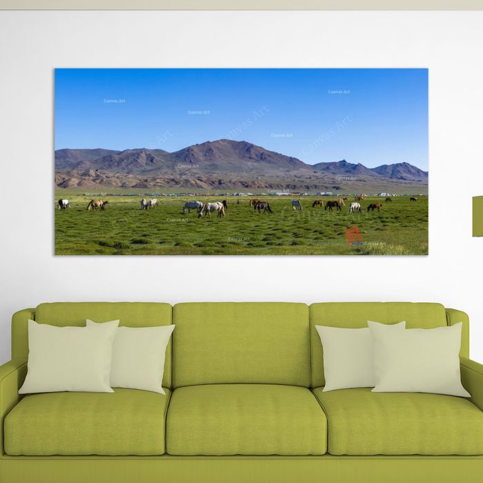 Баянбулаг хайрхан  