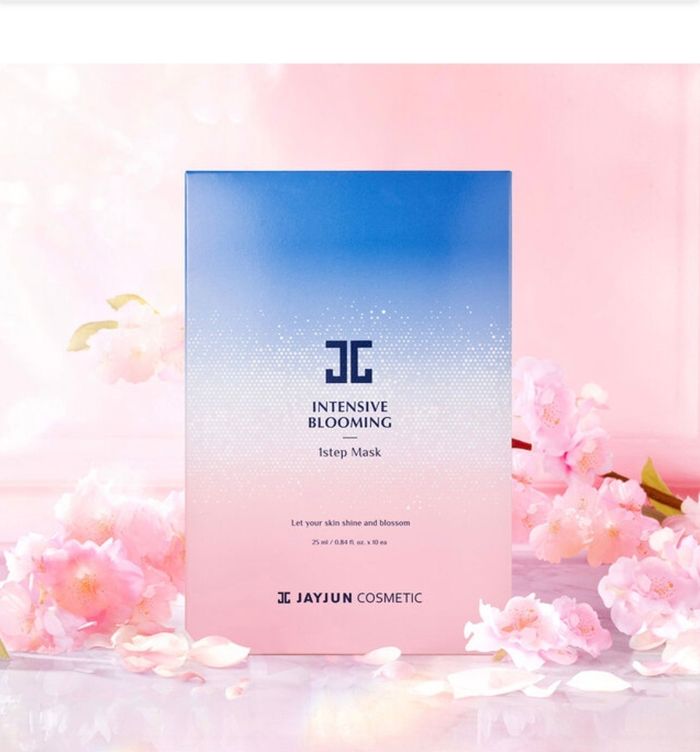 Jayjun🌸🌸 Intensive set