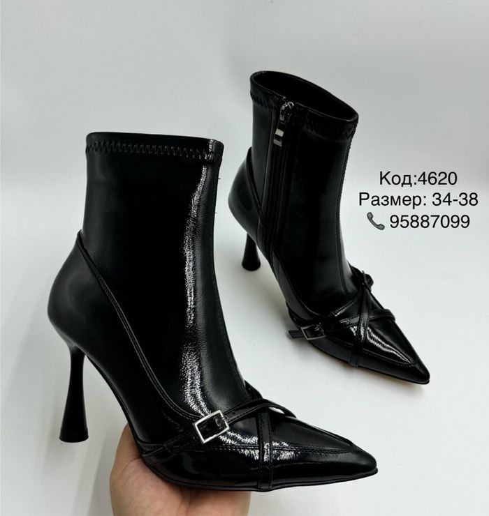 Тоногтой лакан