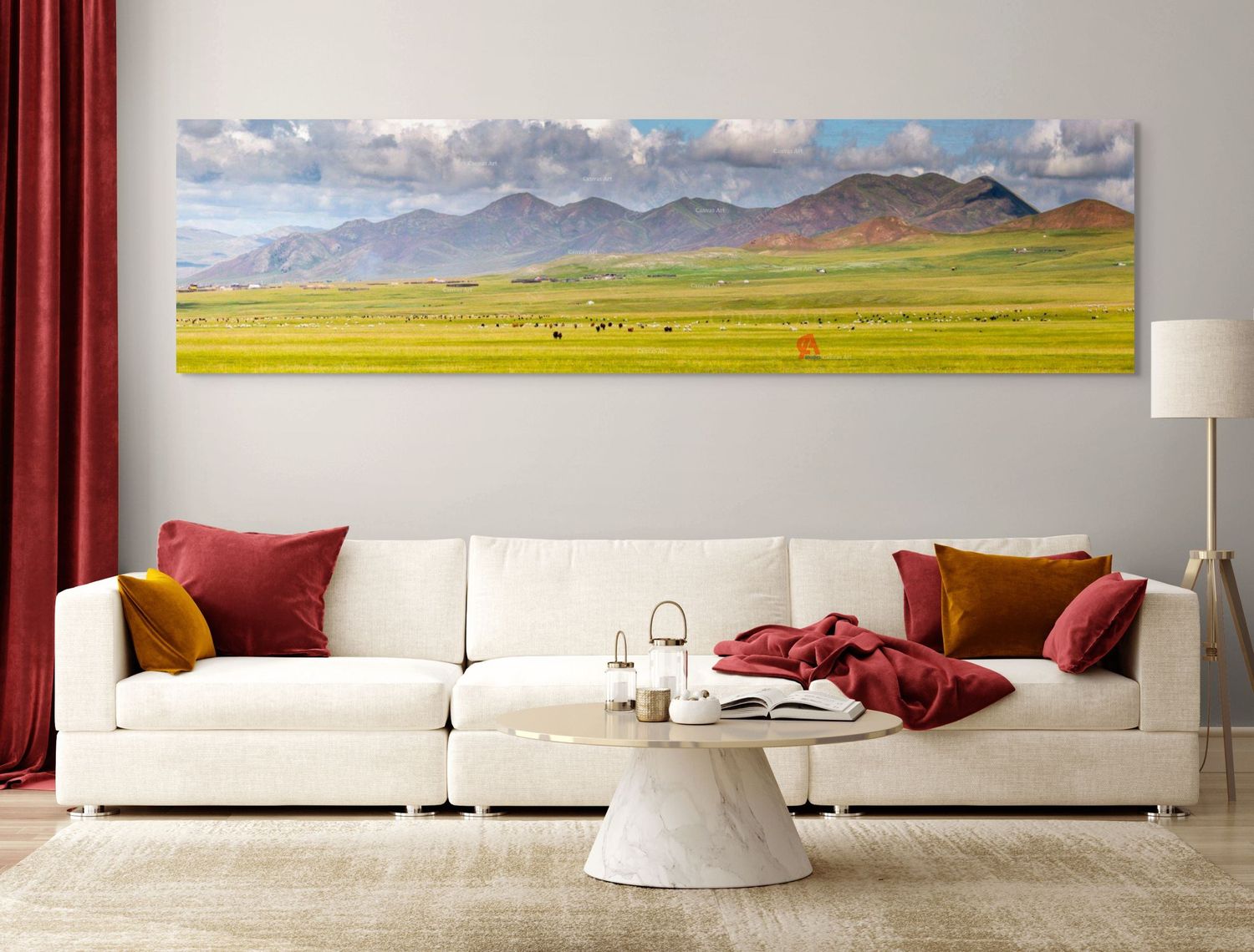 Дулаанхаан уул