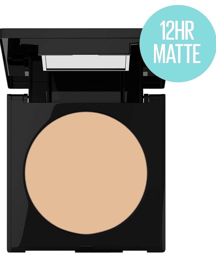 Maybelline Fit me pressed powder