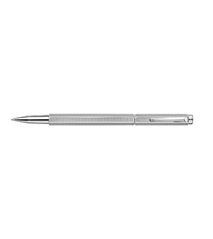 Caran d'Ache ECRIDOR™ Milanese Mesh Rollerball Pen