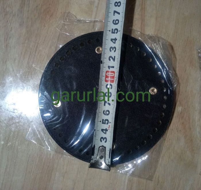 цүнхний дугуй суурь