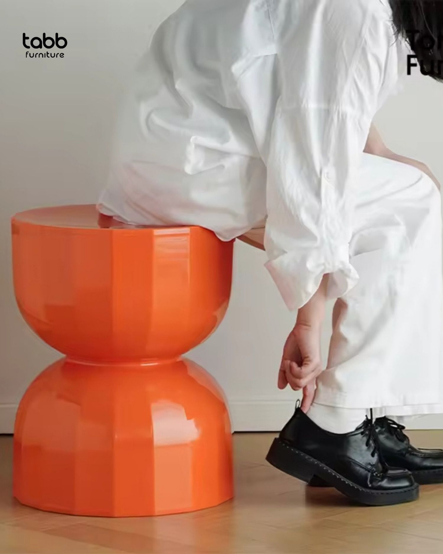 ALLEN STOOL