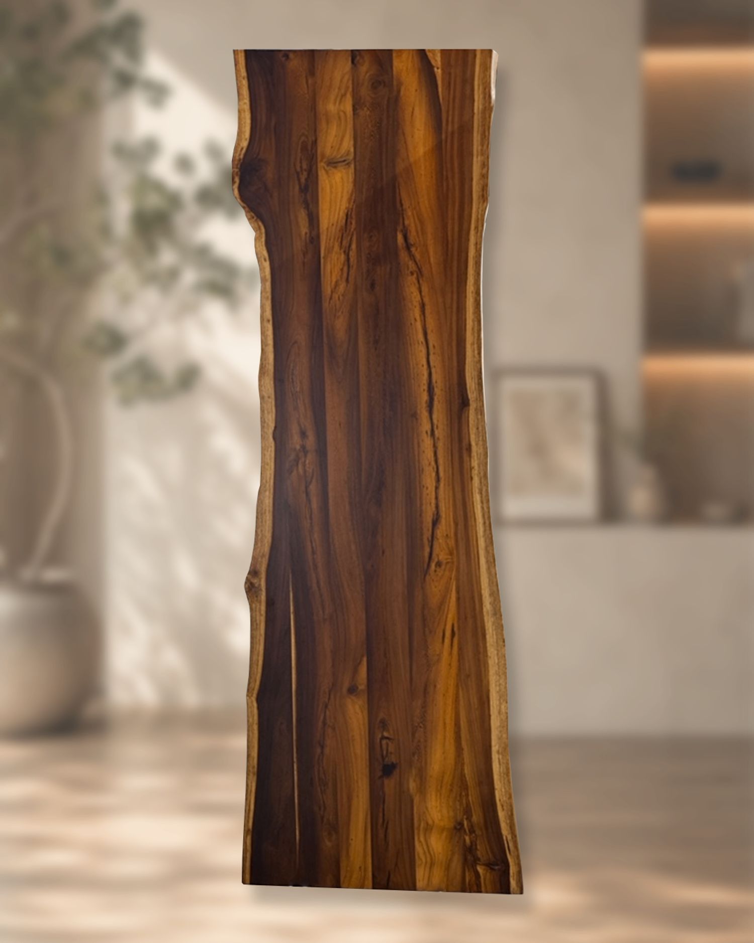 ROSE TREE WOOD WS13 /модон ширээ/