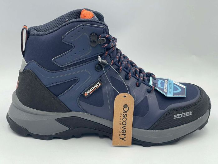 Discovery уулын гутал