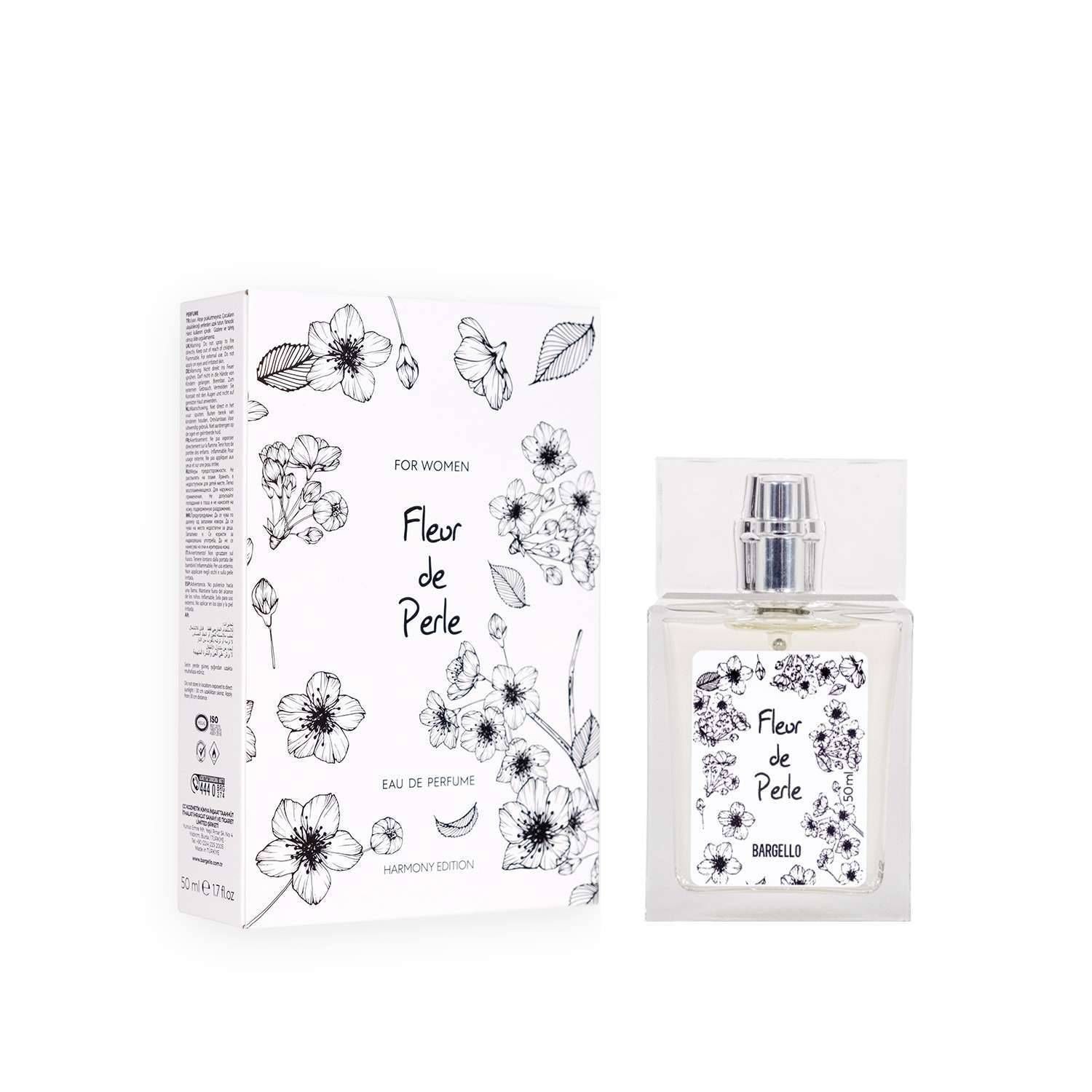 Fleur de Perle for Women 50ml