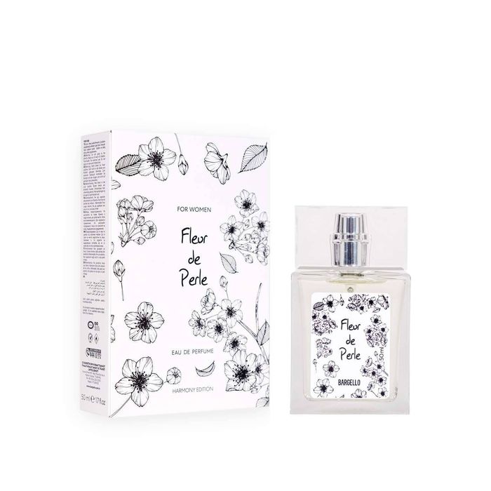 Fleur de Perle for Women 50ml