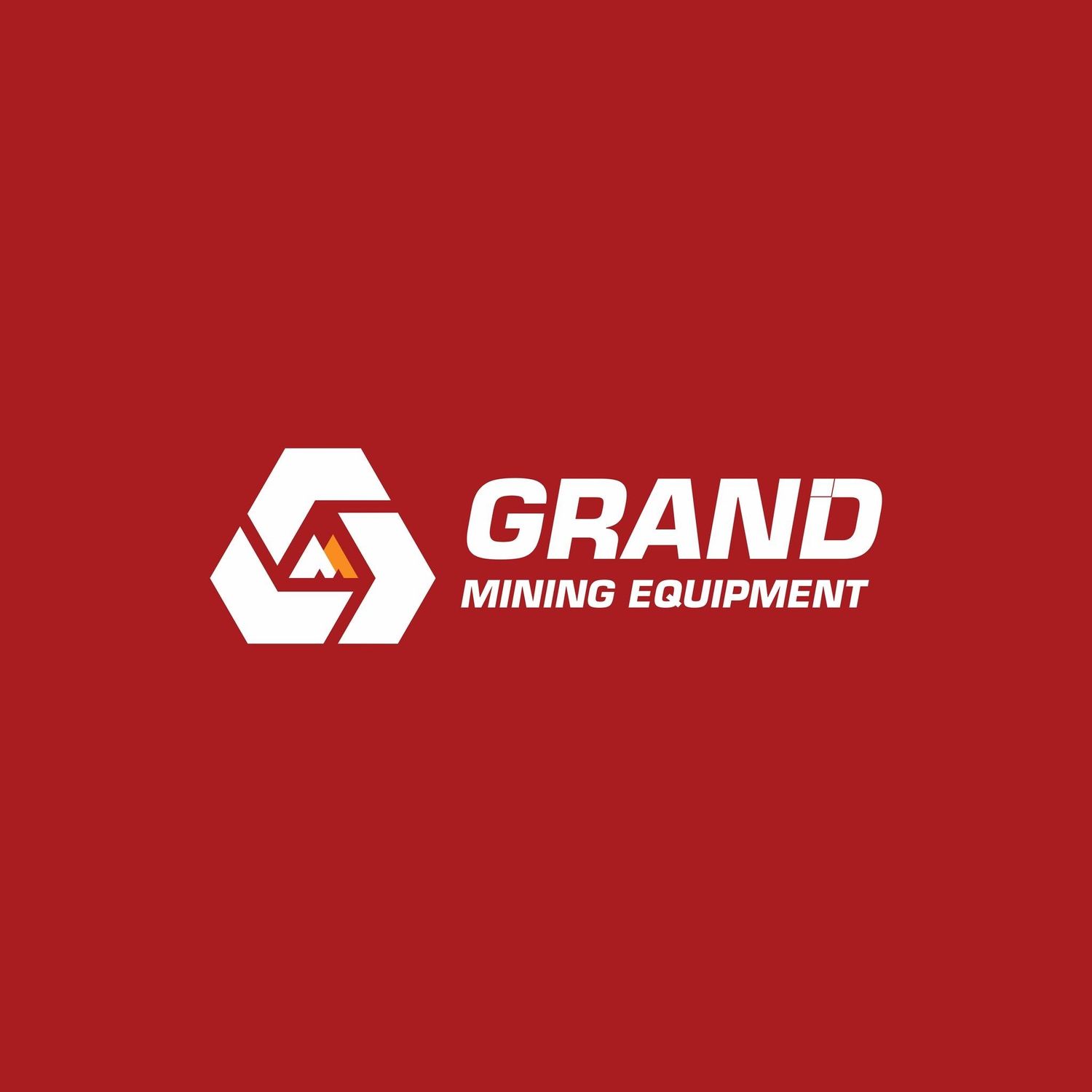 Grand Mining Equipment ХХК