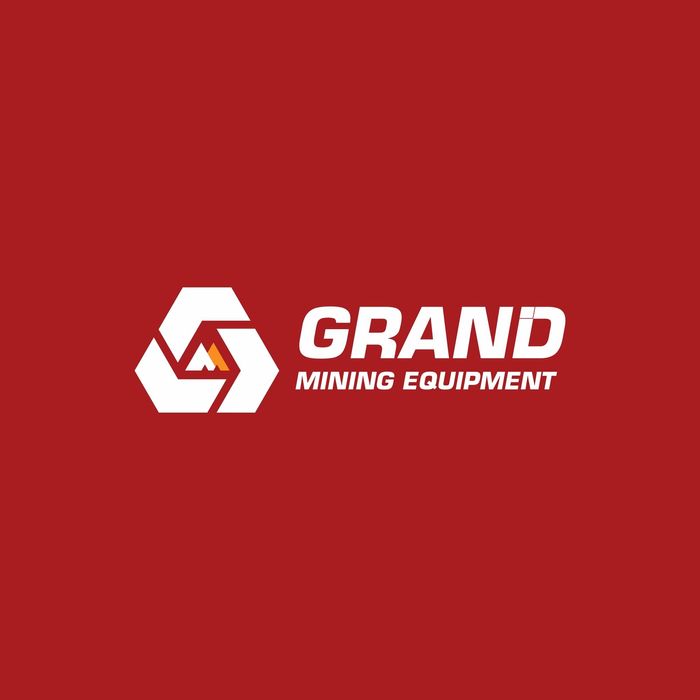 Grand Mining Equipment ХХК