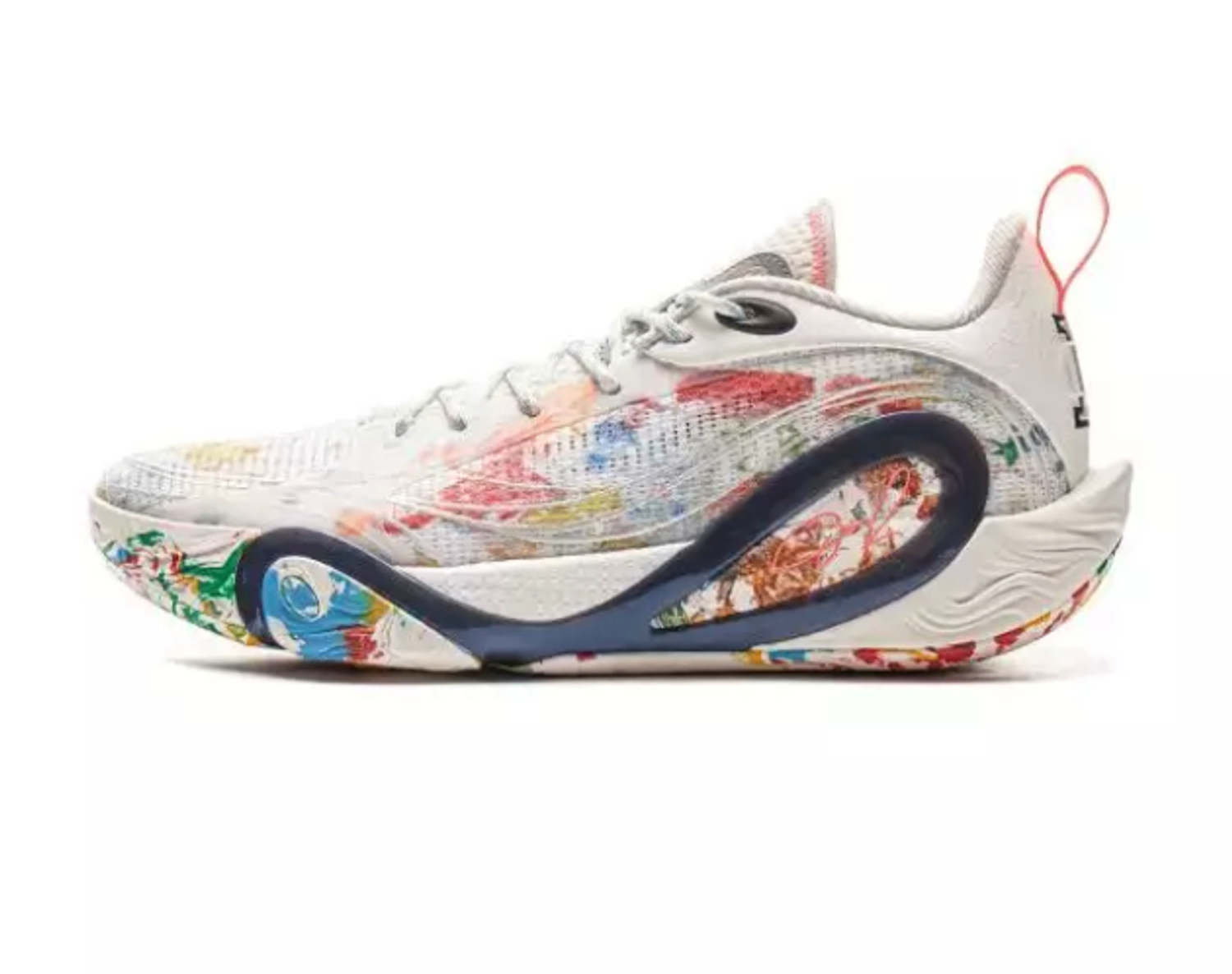 Li-Ning DLO 1 "Canvas"