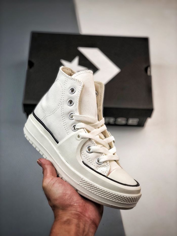 Converse Taylor All Star Construct