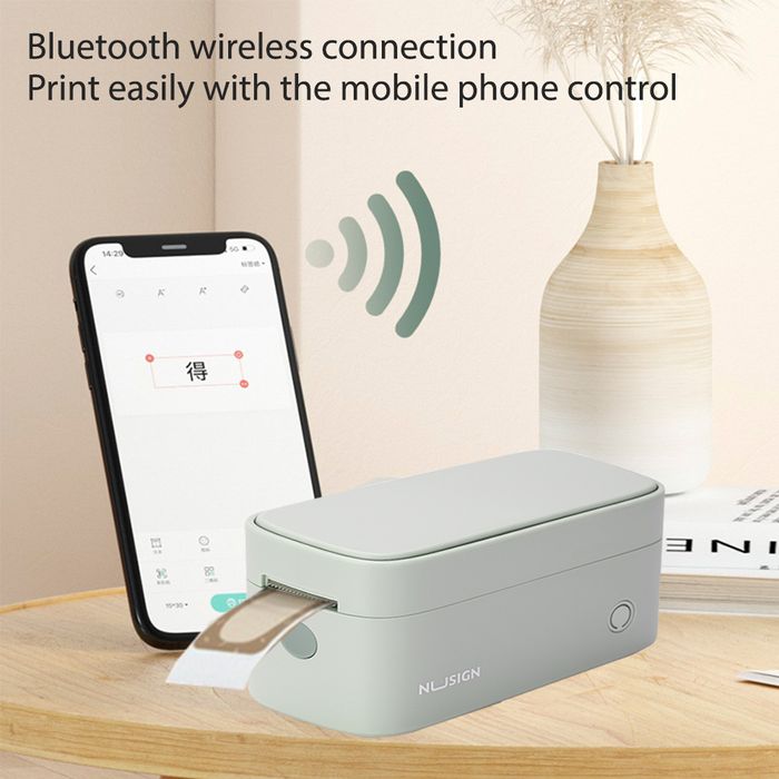 Принтер жижиг DL Q2