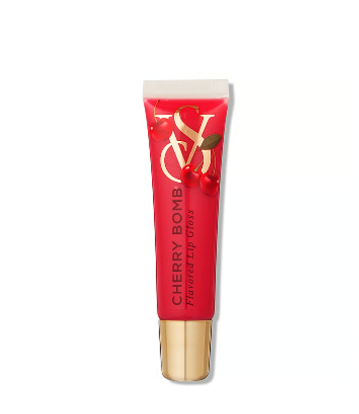 Victoria's secret lipgloss