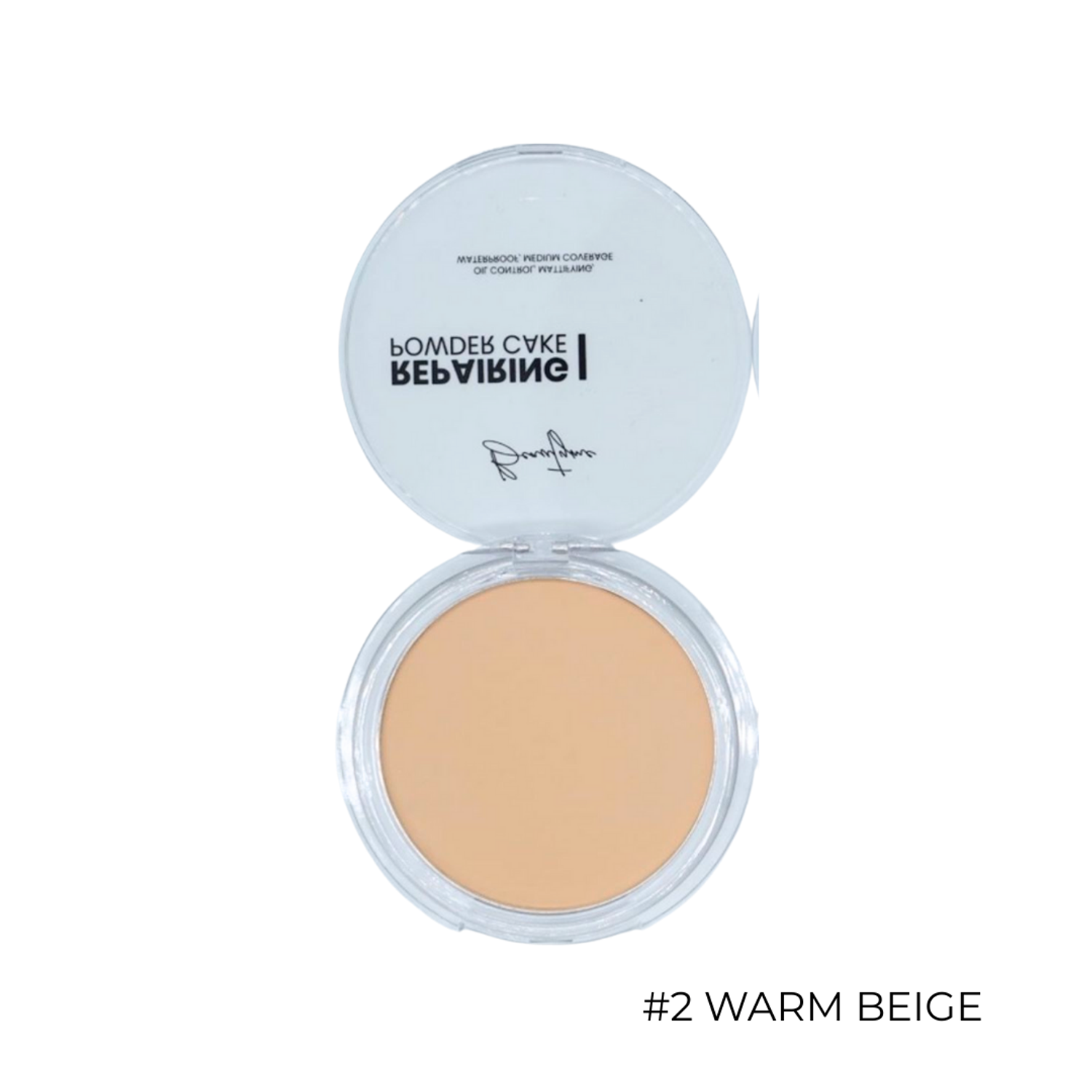 BM Шахмал түгжигч повдер | 02