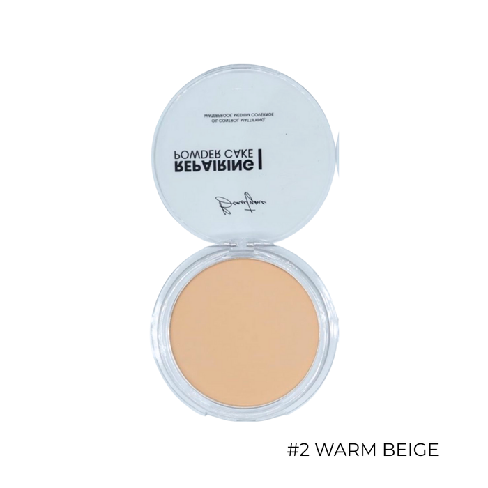 BM Шахмал түгжигч повдер | 02