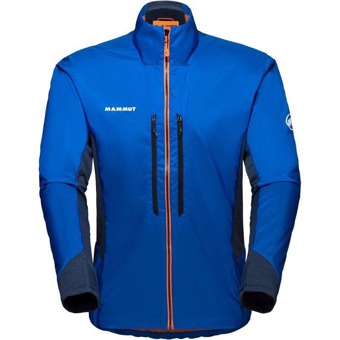 MAMMUT | Eigerjoch IN Hybrid Jacket  | Men  