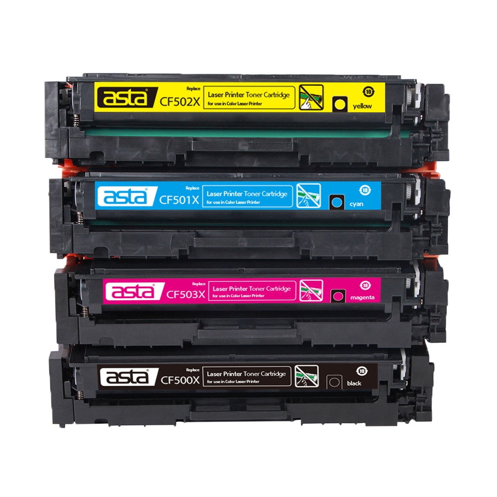 Asta 500 501 502 503 | INK COLOR LLC