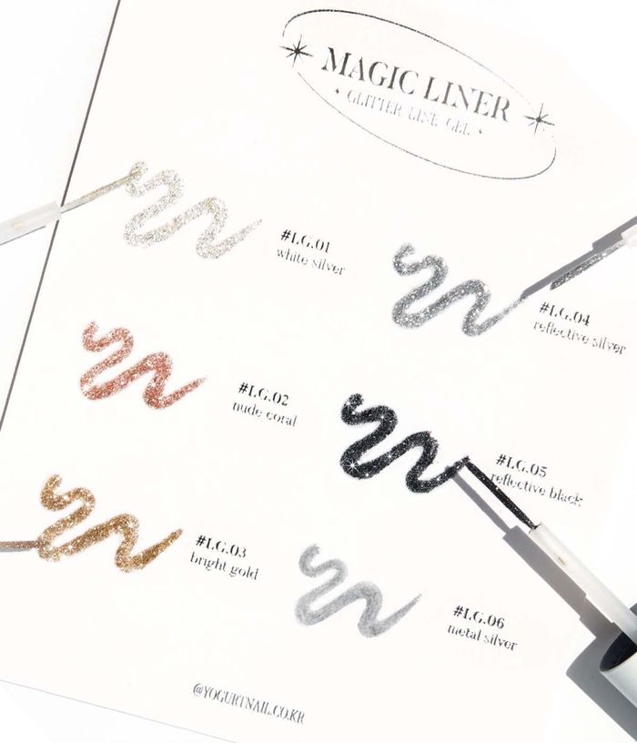 Magic Liner Set 