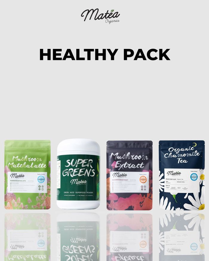 Healthy Pack 