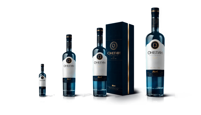 Архи Онегин