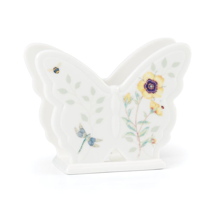 BUTTERFLY MDW SPONGE HOLDER