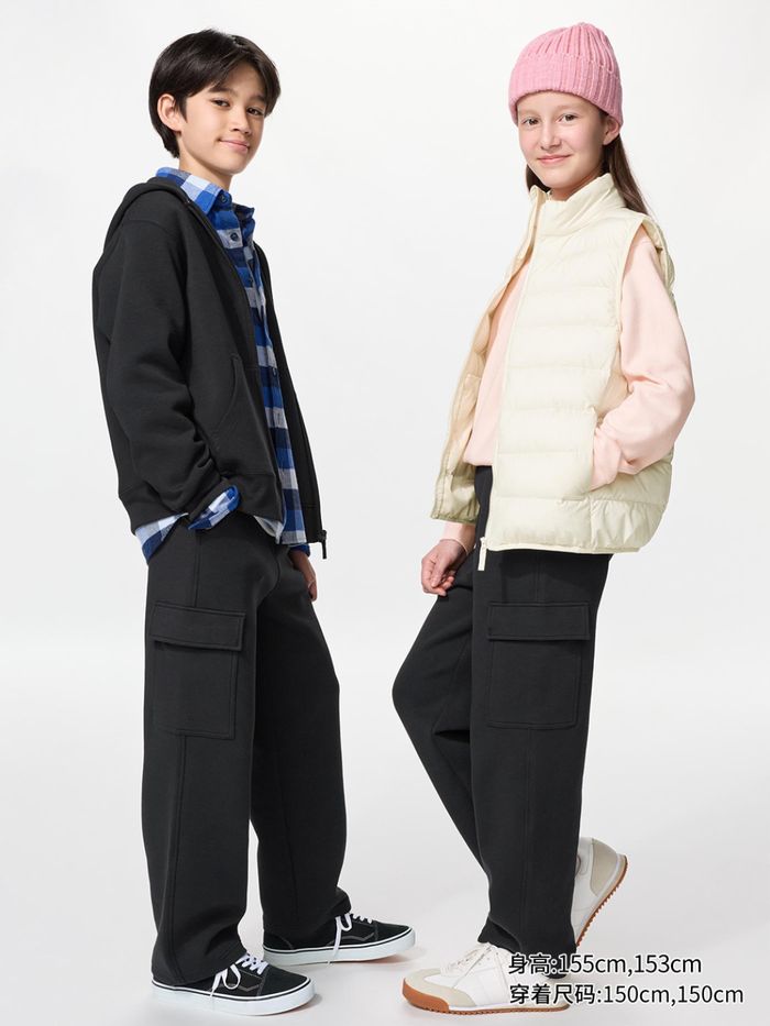 UNIQLO хүүхдийн өмд