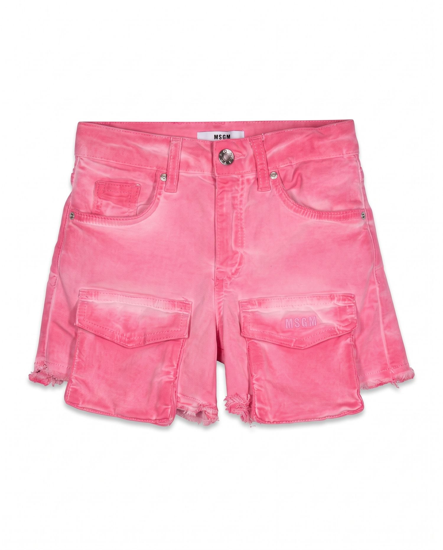 BULL SHORTS