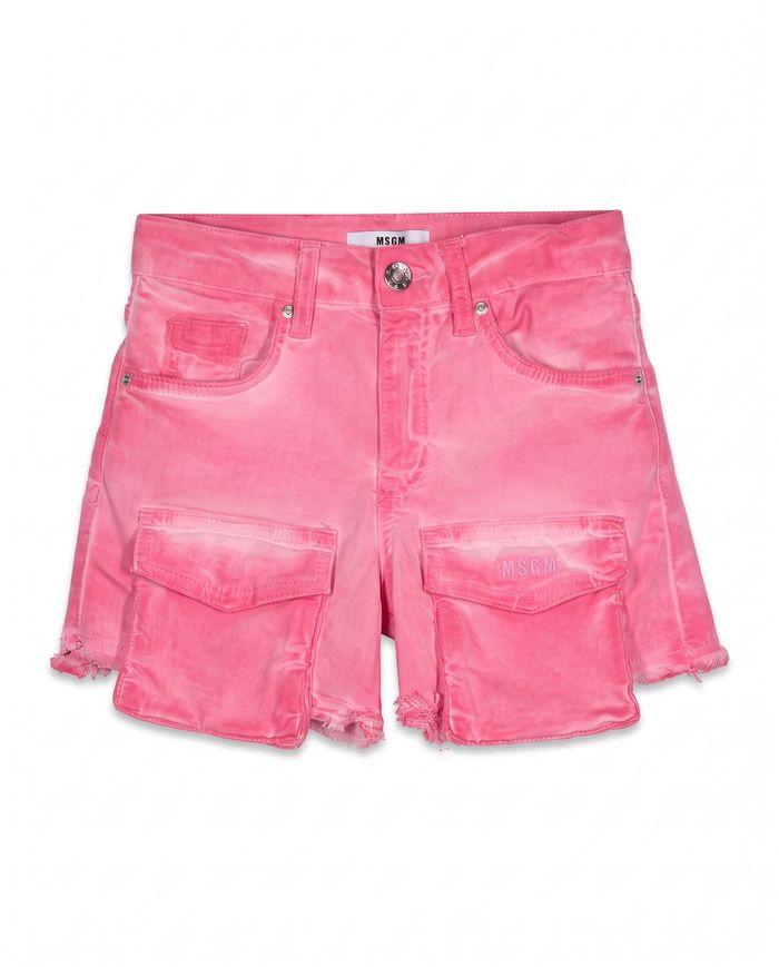 BULL SHORTS