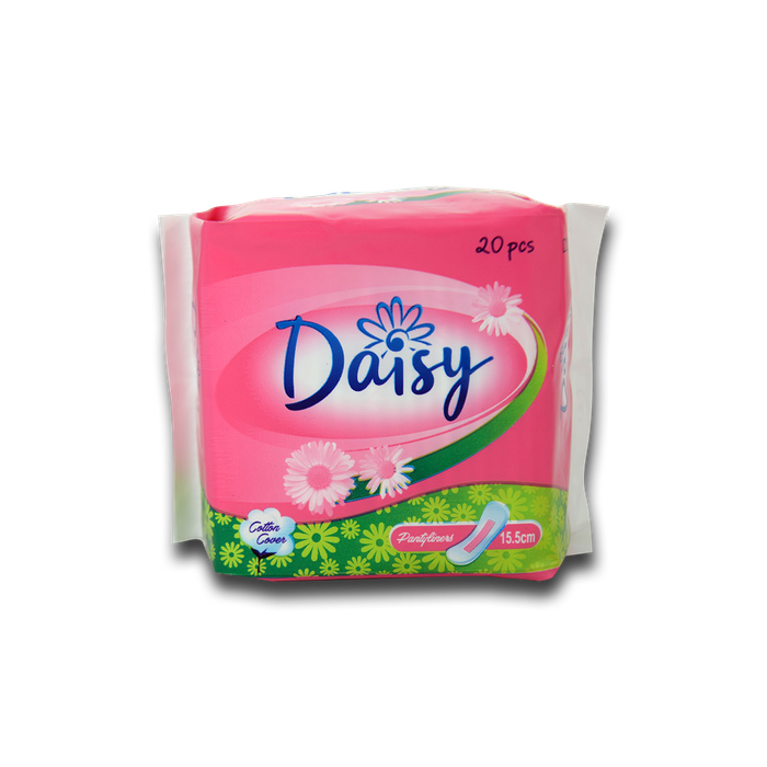 Ариун цэврийн хэрэглэл Daisy