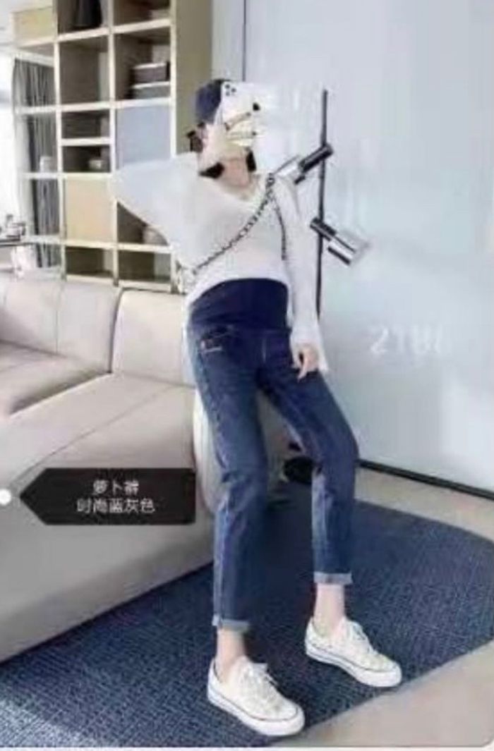 жирэмсний жинсэн өмд