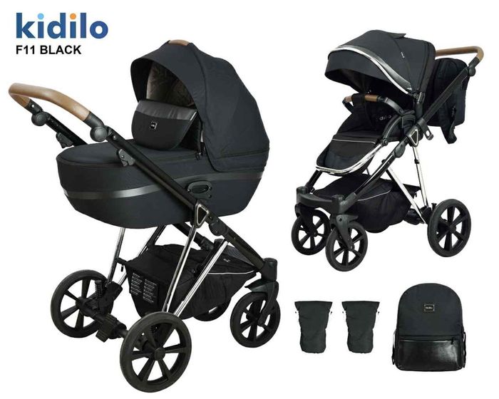 Kidilo brand F11 2 хос тэрэг
