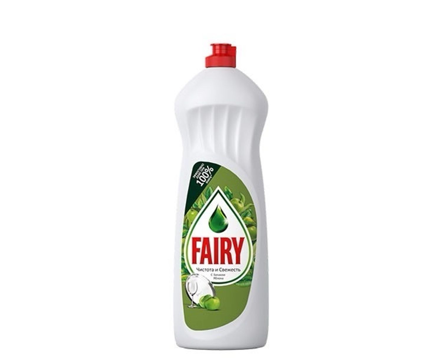 Fairy 1л аяга угаагч шингэн