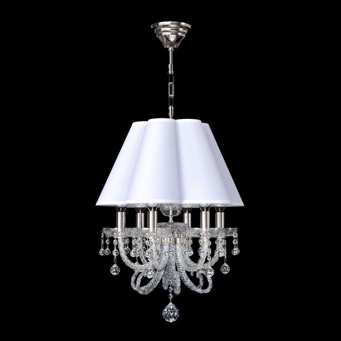 FLORA Swarovski Spectra