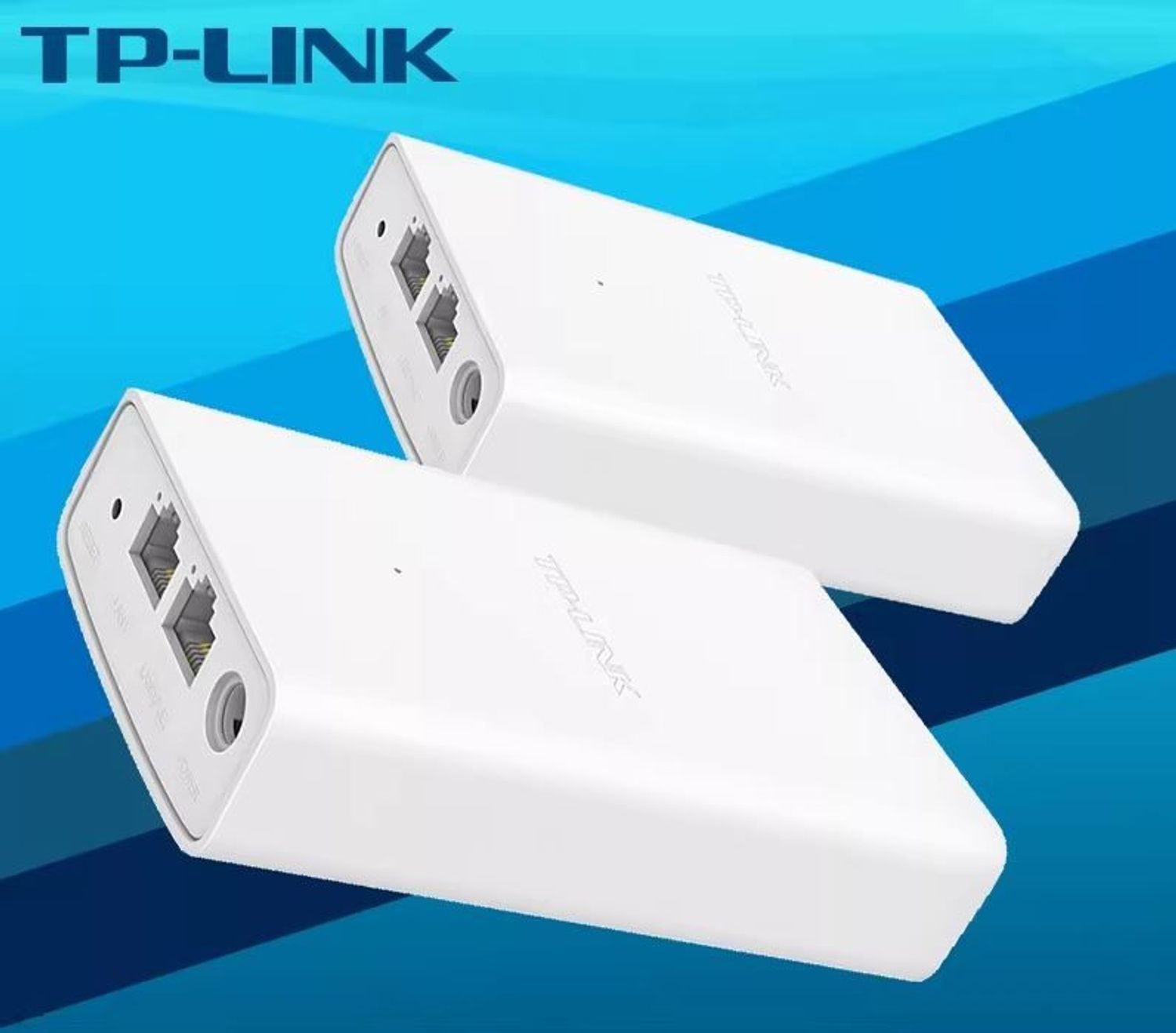 The TP-Link TL-E501 elevator set [5.8g]