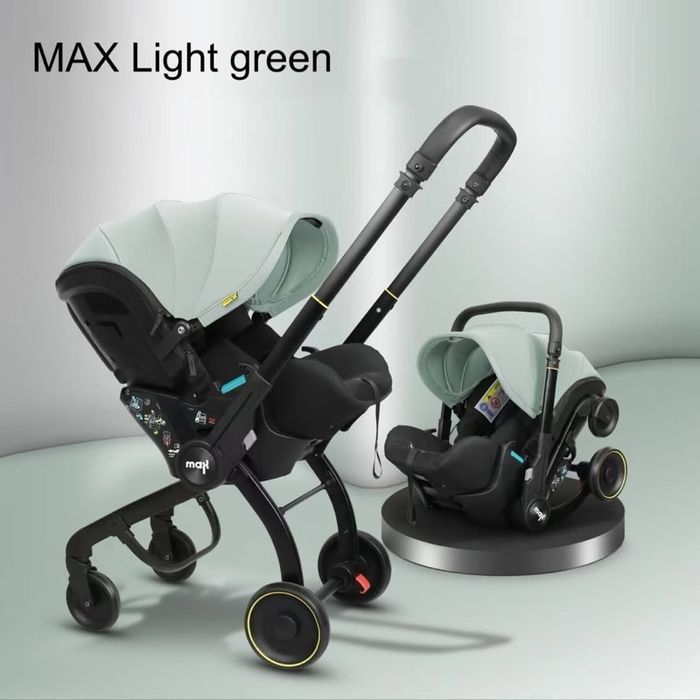 Машины суудлан тэрэг Max