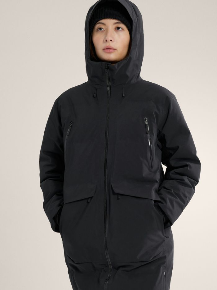 Arc'teryx | Winter | Liatris Down Parka | Women's     