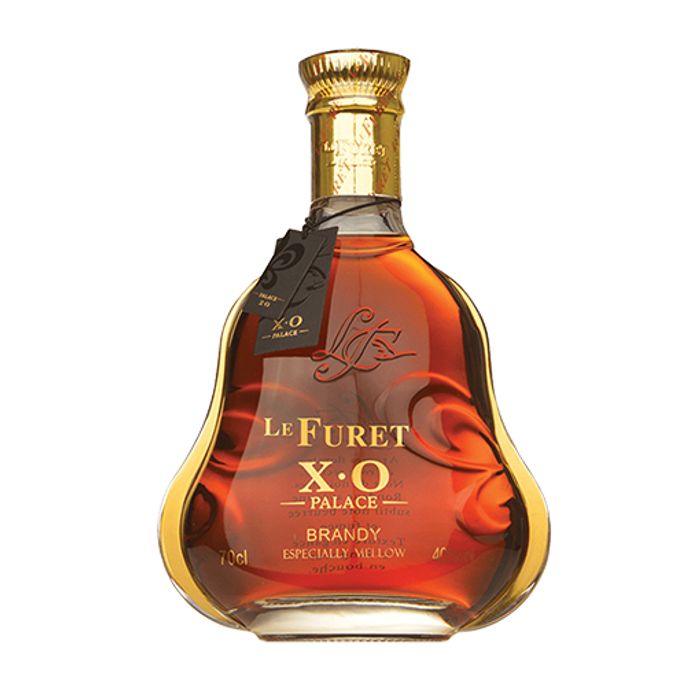 Виски Le Furet XO Brandy 0.75л