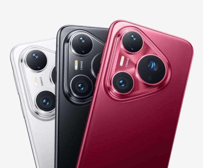 HUAWEI Pura 80 Pro 12GB+512GB 