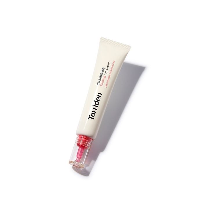 Torriden Firming Eye Cream 30 ml